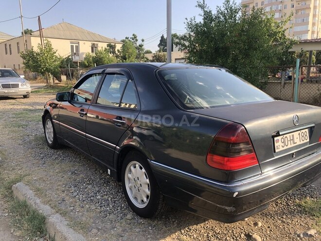 Mercedes C 180 1999, 264,841 km - 1.8 l - Gəncə