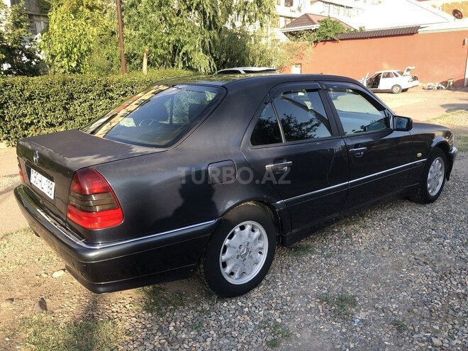 Mercedes C 180 1999, 264,841 km - 1.8 l - Gəncə