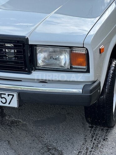 LADA (VAZ) 2107 2007, 198,000 km - 1.6 l - İsmayıllı