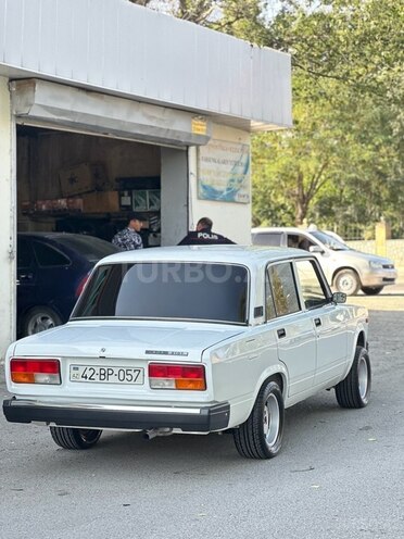 LADA (VAZ) 2107 2007, 198,000 km - 1.6 l - İsmayıllı