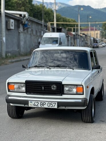LADA (VAZ) 2107 2007, 198,000 km - 1.6 l - İsmayıllı