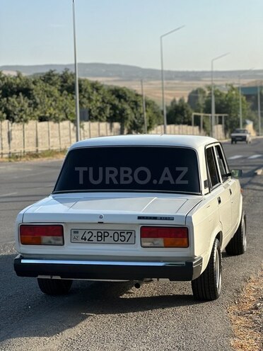 LADA (VAZ) 2107 2007, 198,000 km - 1.6 l - İsmayıllı