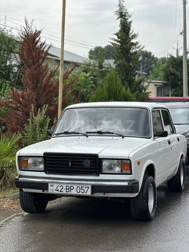 LADA (VAZ) 2107 2007, 198,000 km - 1.6 l - İsmayıllı
