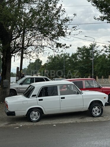 LADA (VAZ) 2107 2007, 198,000 km - 1.6 l - İsmayıllı