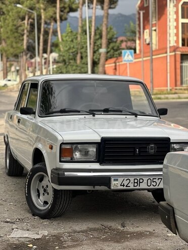 LADA (VAZ) 2107 2007, 198,000 km - 1.6 l - İsmayıllı