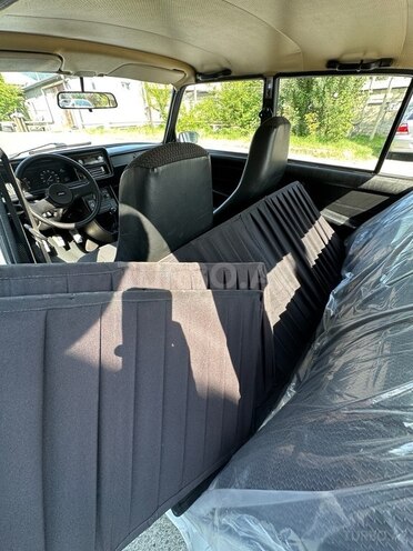 LADA (VAZ) 2107 2007, 198,000 km - 1.6 l - İsmayıllı