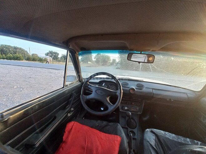 LADA (VAZ) 2106 1984, 87,976 km - 1.6 l - Xaçmaz