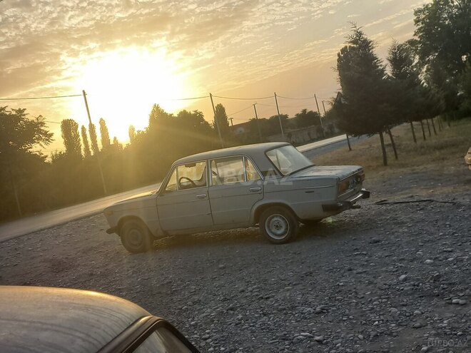 LADA (VAZ) 2106 1984, 87,976 km - 1.6 l - Xaçmaz