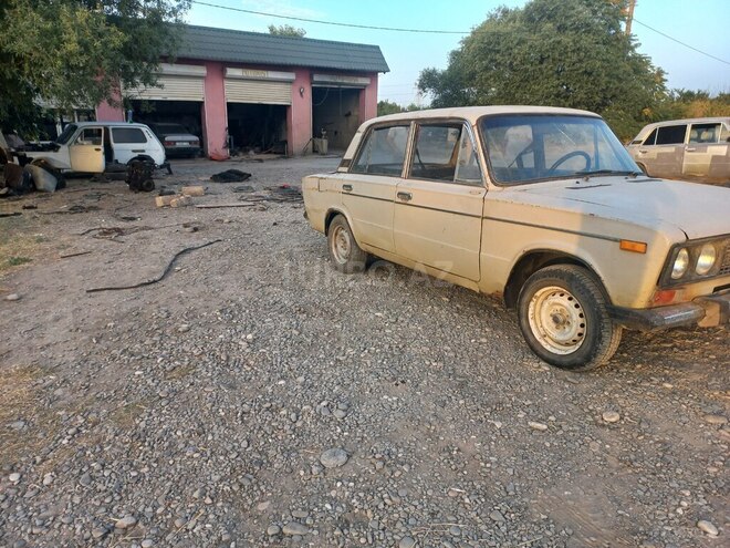 LADA (VAZ) 2106 1984, 87,976 km - 1.6 l - Xaçmaz