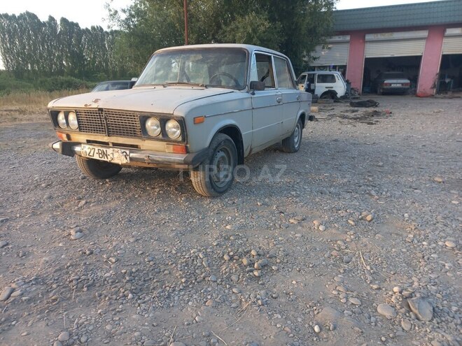 LADA (VAZ) 2106 1984, 87,976 km - 1.6 l - Xaçmaz