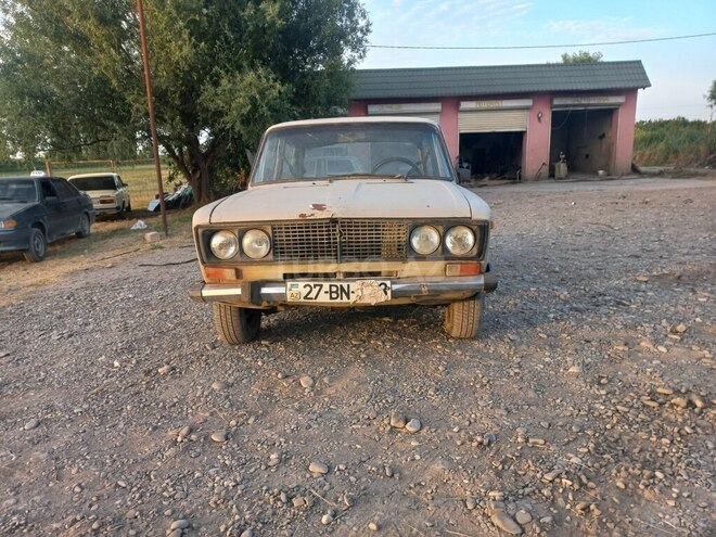 LADA (VAZ) 2106 1984, 87,976 km - 1.6 l - Xaçmaz
