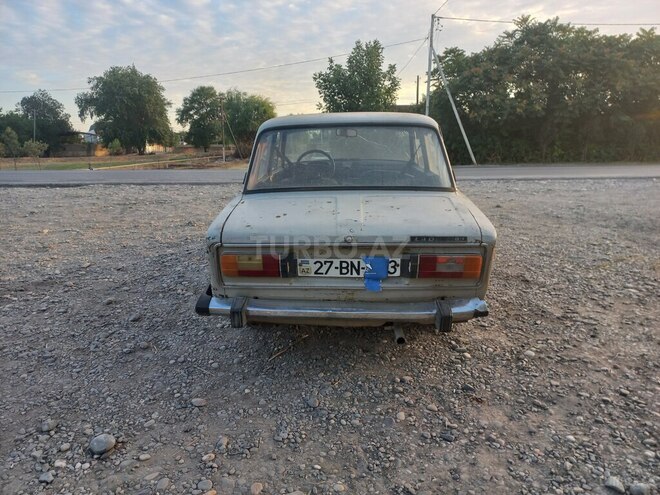 LADA (VAZ) 2106 1984, 87,976 km - 1.6 l - Xaçmaz