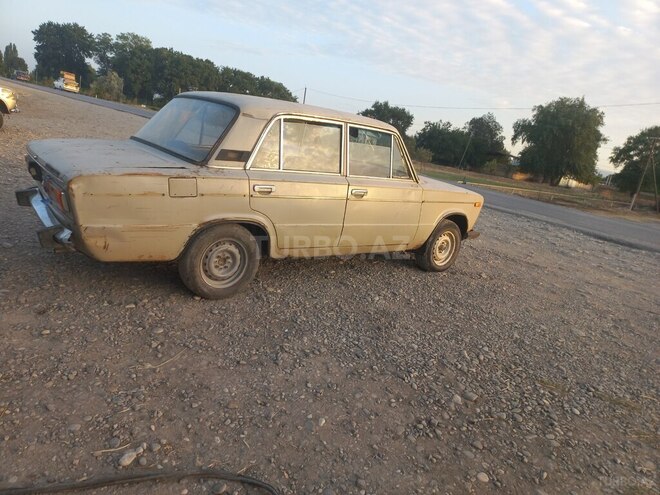 LADA (VAZ) 2106 1984, 87,976 km - 1.6 l - Xaçmaz