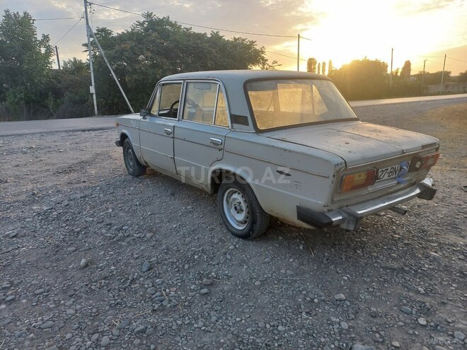 LADA (VAZ) 2106 1984, 87,976 km - 1.6 l - Xaçmaz