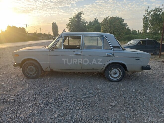 LADA (VAZ) 2106 1984, 87,976 km - 1.6 l - Xaçmaz
