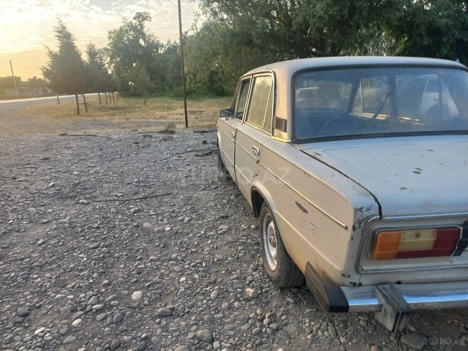 LADA (VAZ) 2106 1984, 87,976 km - 1.6 l - Xaçmaz