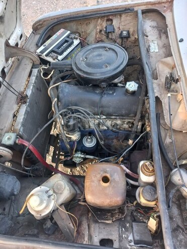 LADA (VAZ) 2106 1984, 87,976 km - 1.6 l - Xaçmaz