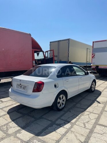 Daewoo Gentra 2014, 150,000 km - 1.5 l - Bakı