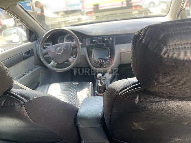 Daewoo Gentra 2014, 150,000 km - 1.5 l - Bakı