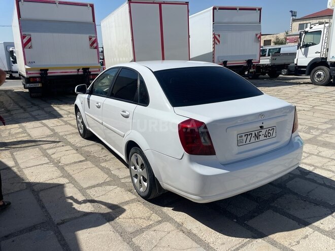 Daewoo Gentra 2014, 150,000 km - 1.5 l - Bakı