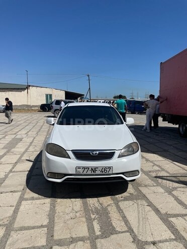 Daewoo Gentra 2014, 150,000 km - 1.5 l - Bakı