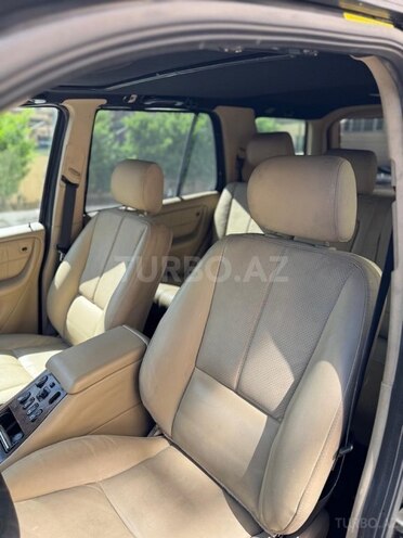 Mercedes ML 320 4MATIC 1998, 422,453 km - 3.2 л - Bakı