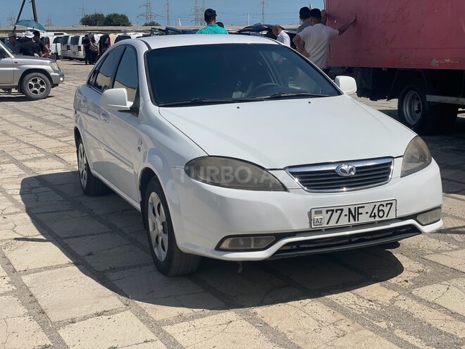 Daewoo Gentra 2014, 150,000 km - 1.5 l - Bakı