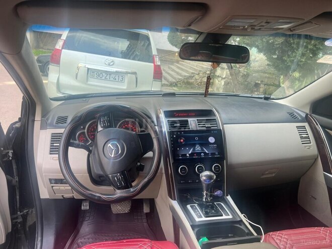 Mazda CX-9 2009, 248,000 km - 3.7 л - Bakı