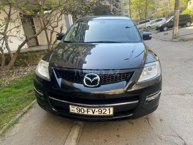 Mazda CX-9 2009, 248,000 km - 3.7 л - Bakı