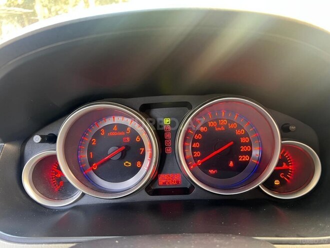 Mazda CX-9 2009, 248,000 km - 3.7 л - Bakı