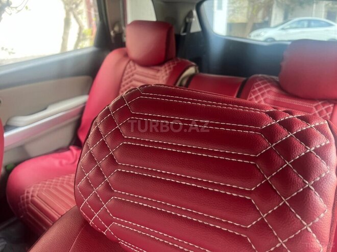 Mazda CX-9 2009, 248,000 km - 3.7 л - Bakı