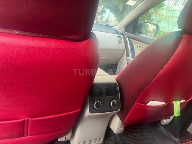 Mazda CX-9 2009, 248,000 km - 3.7 л - Bakı