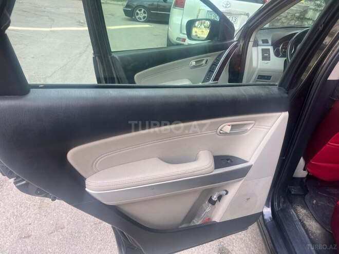 Mazda CX-9 2009, 248,000 km - 3.7 л - Bakı