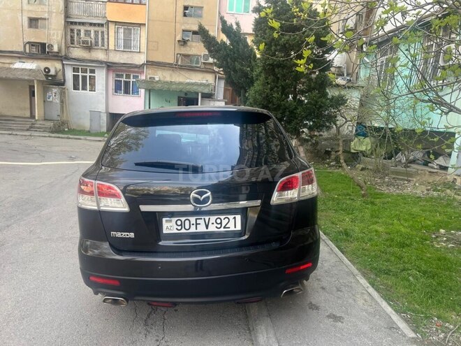 Mazda CX-9 2009, 248,000 km - 3.7 л - Bakı