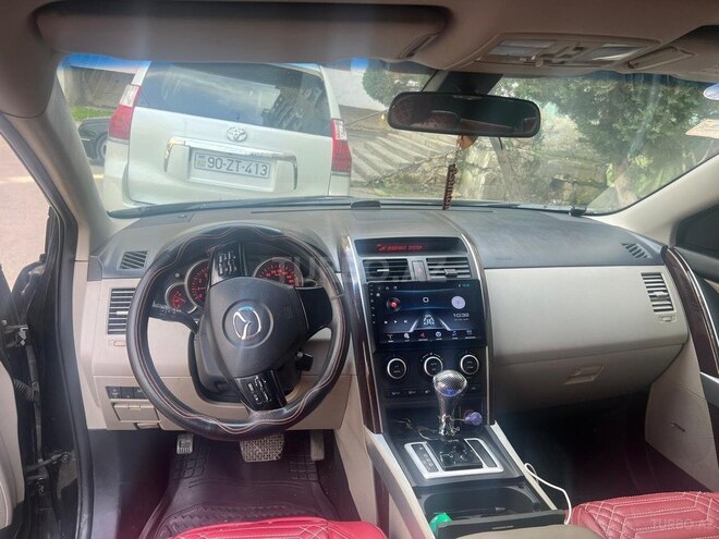 Mazda CX-9 2009, 248,000 km - 3.7 l - Bakı