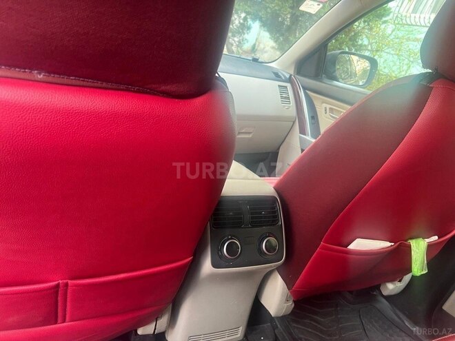 Mazda CX-9 2009, 248,000 km - 3.7 l - Bakı