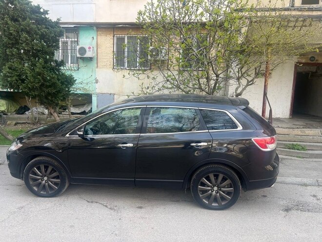 Mazda CX-9 2009, 248,000 km - 3.7 l - Bakı