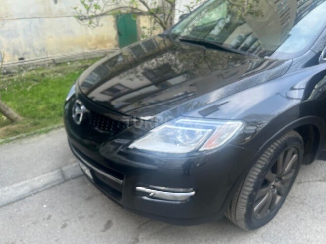 Mazda CX-9 2009, 248,000 km - 3.7 l - Bakı