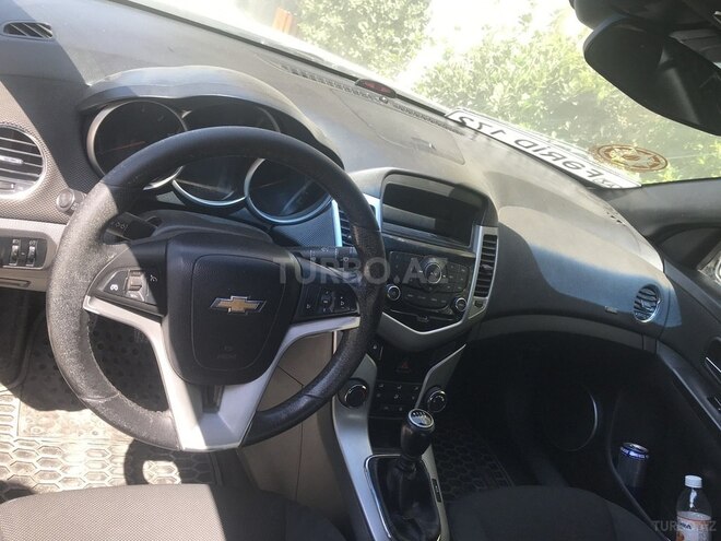 Chevrolet Cruze 2012, 345,000 km - 1.6 л - Bakı