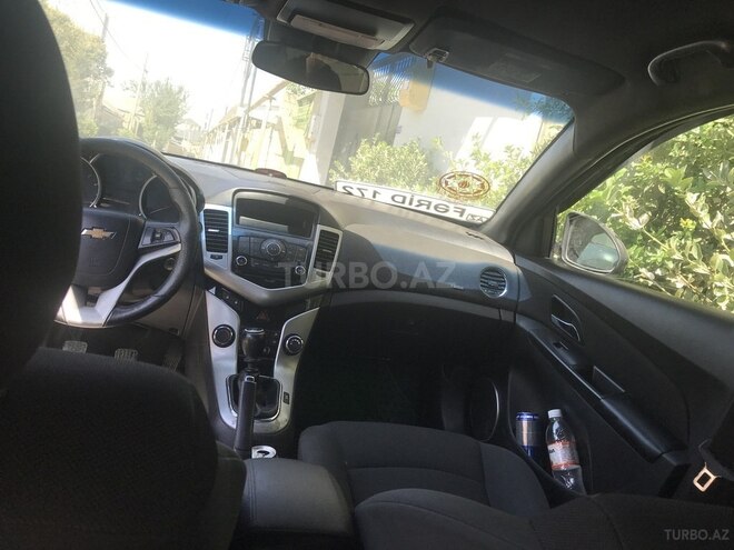 Chevrolet Cruze 2012, 345,000 km - 1.6 л - Bakı