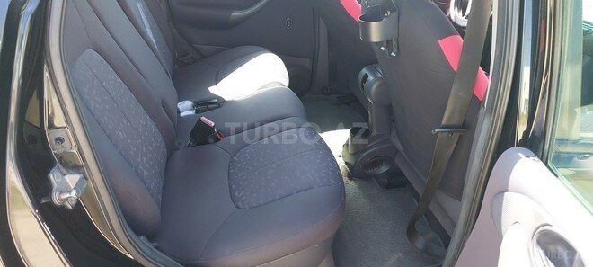 Mercedes A 160 2004, 200,683 km - 1.6 л - Bakı