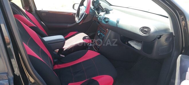 Mercedes A 160 2004, 200,683 km - 1.6 л - Bakı