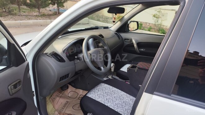 Chery Tiggo (T11) 2008, 194,209 km - 2.0 l - Oğuz