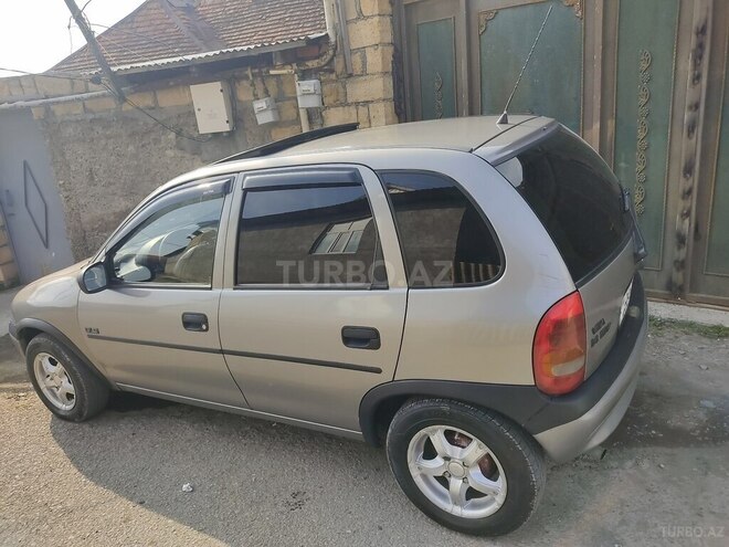 Opel Vita 1996, 314,236 km - 1.4 л - Oğuz
