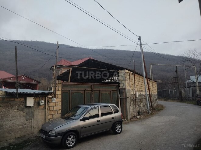 Opel Vita 1996, 314,236 km - 1.4 л - Oğuz
