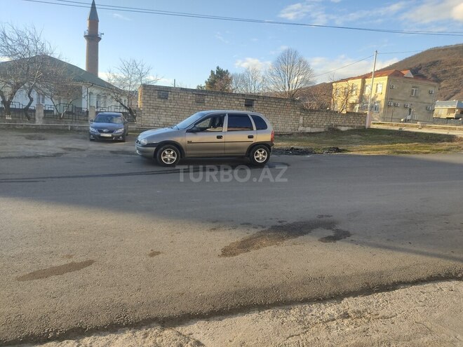 Opel Vita 1996, 314,236 km - 1.4 л - Oğuz