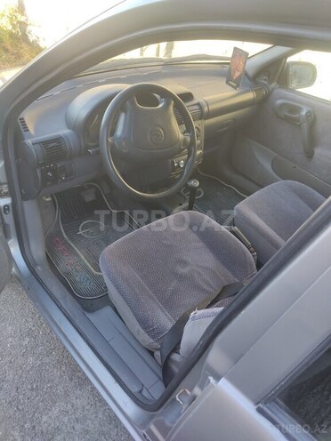 Opel Vita 1996, 314,236 km - 1.4 л - Oğuz