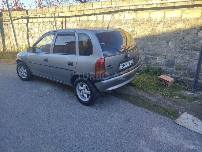 Opel Vita 1996, 314,236 km - 1.4 л - Oğuz