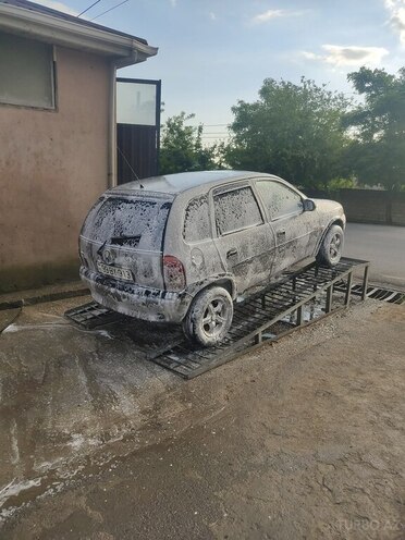 Opel Vita 1996, 314,236 km - 1.4 л - Oğuz