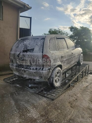 Opel Vita 1996, 314,236 km - 1.4 л - Oğuz